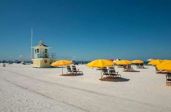 Apartment Beachcomber Casita - Steps To The Sand! *