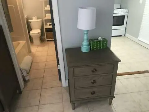 Apartment Beachcomber Casita - Steps To The Sand! Clearwater Beach