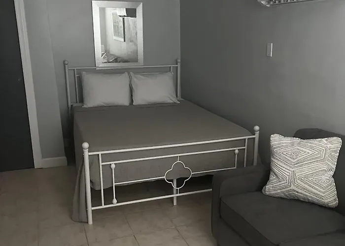 Apartment Beachcomber Casita - Steps To The Sand! Clearwater Beach
